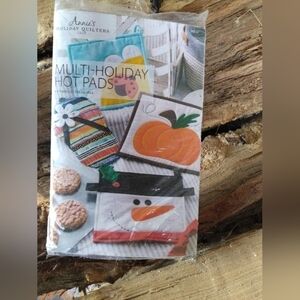 Vintage sewing project